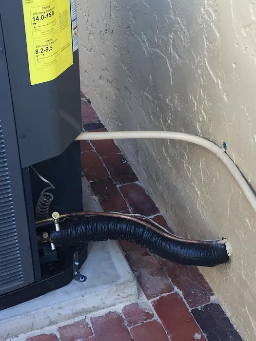 Henning Heating & Air Conditioning Picture 7