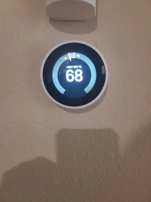 Manfredi Heating & Air Conditioning Picture 1