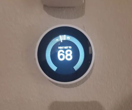 Manfredi Heating & Air Conditioning