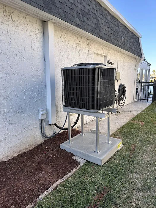 Farrell Air Conditioning Picture 1