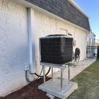 Farrell Air Conditioning ico