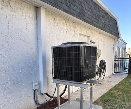 Farrell Air Conditioning