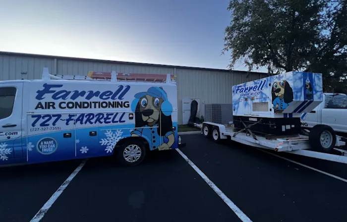 Farrell Air Conditioning Picture 3