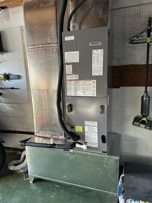 Farrell Air Conditioning Picture 2