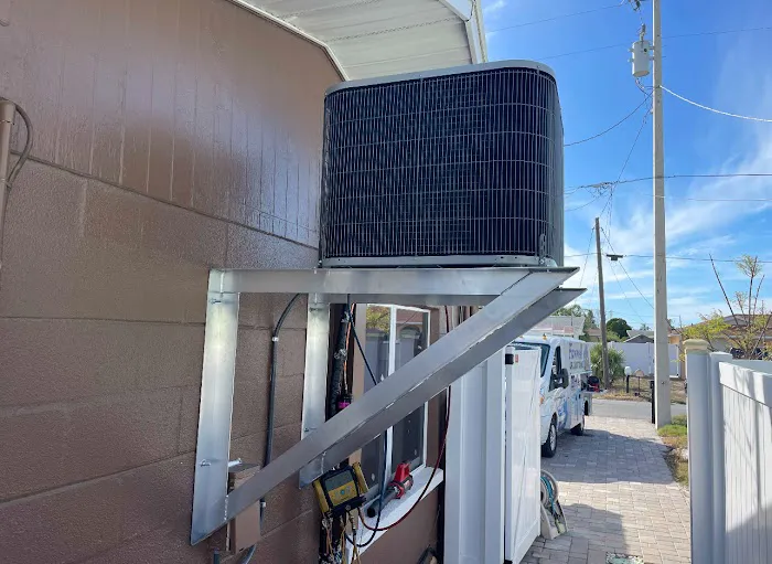 Farrell Air Conditioning Picture 4