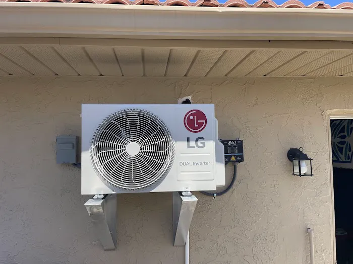 Farrell Air Conditioning Picture 5