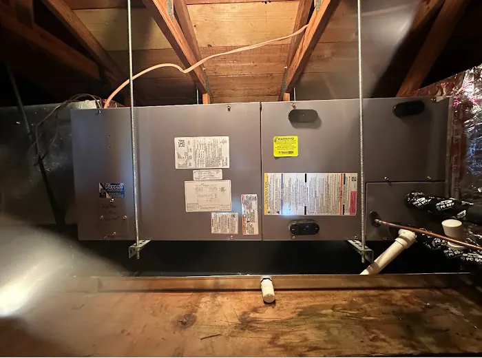 Farrell Air Conditioning Picture 7