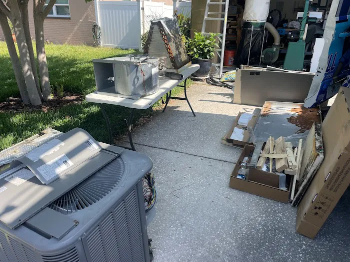 Farrell Air Conditioning Picture 6