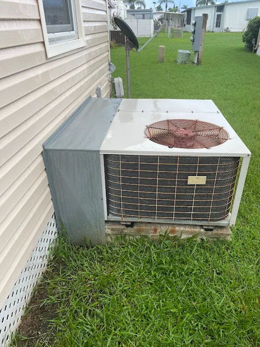 Nice Guy Air Conditioning Inc Picture 1