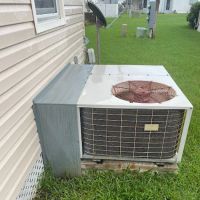 Nice Guy Air Conditioning Inc ico