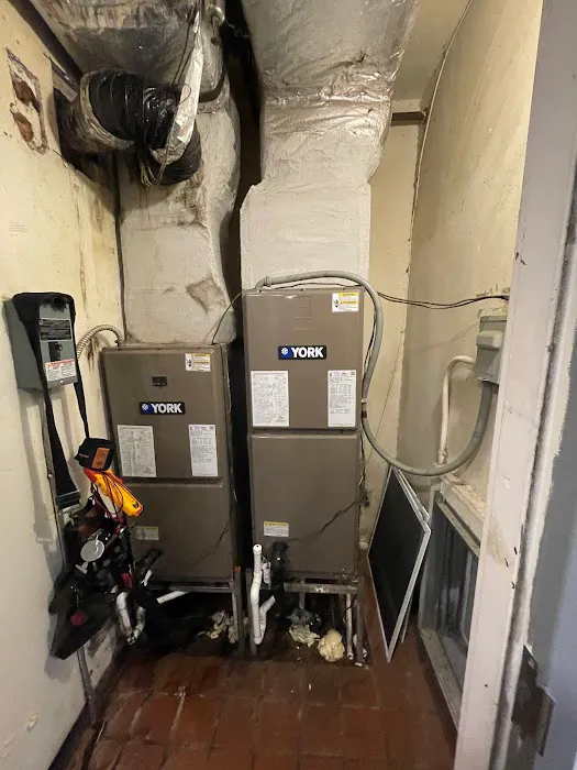 Nice Guy Air Conditioning Inc Picture 4