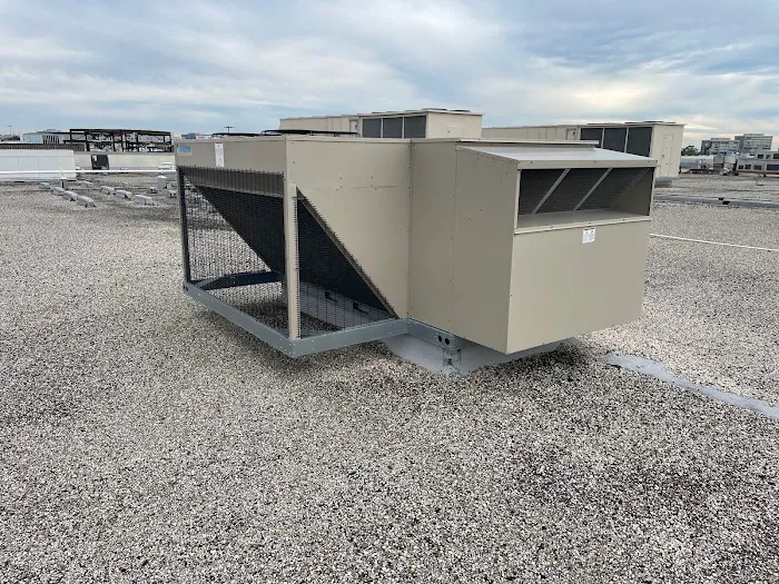 Nice Guy Air Conditioning Inc Picture 2