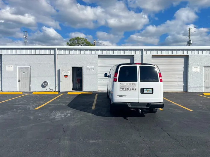 Nice Guy Air Conditioning Inc Picture 6