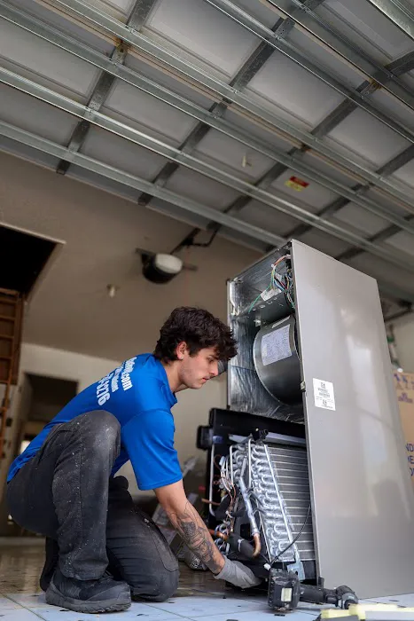 Nice Guy Air Conditioning Inc Picture 5