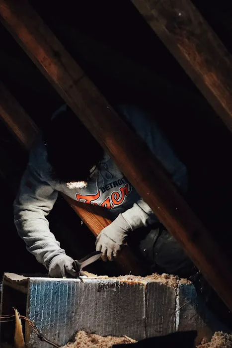 Nice Guy Air Conditioning Inc Picture 9