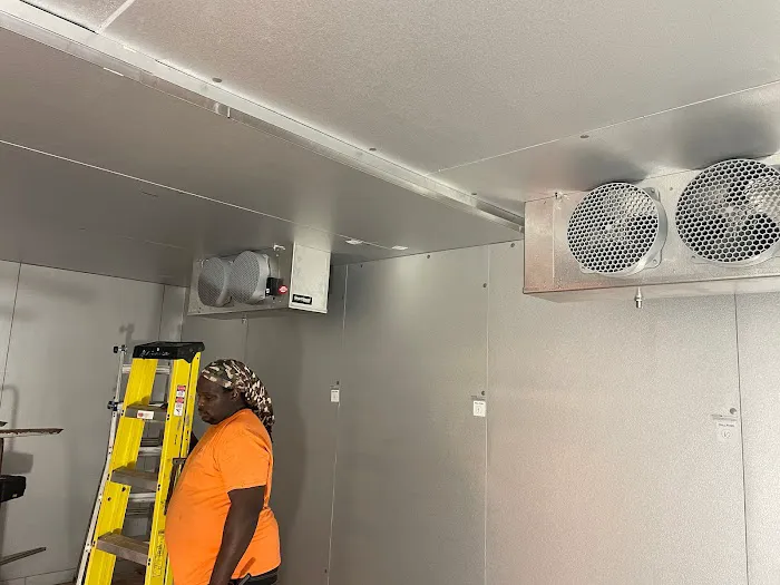 Nice Guy Air Conditioning Inc Picture 10