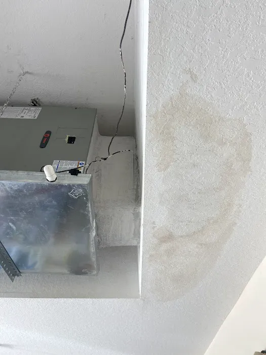 Benjamin Brothers Air Conditioning Picture 3