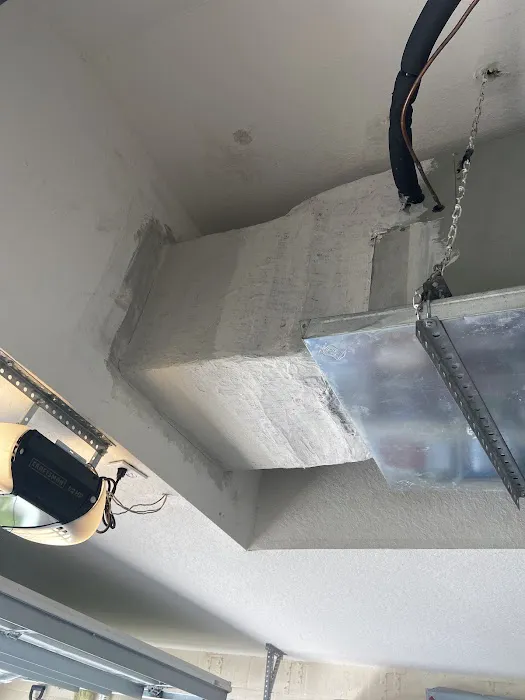 Benjamin Brothers Air Conditioning Picture 4