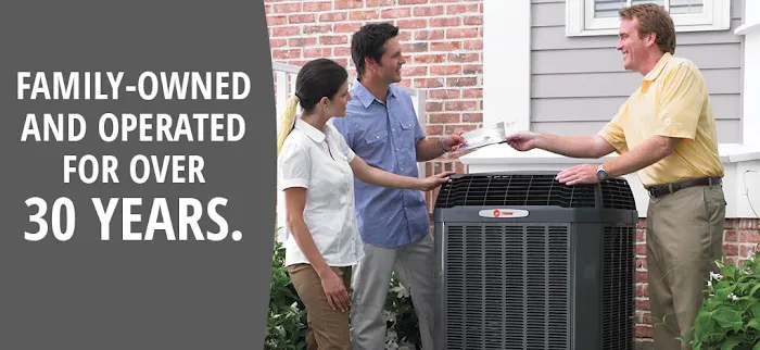 Benjamin Brothers Air Conditioning Picture 6