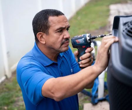 Sears Heating and Air Conditioning