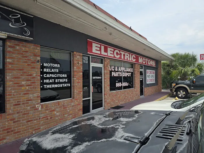 A/C & Appliance Parts Depot Picture 2