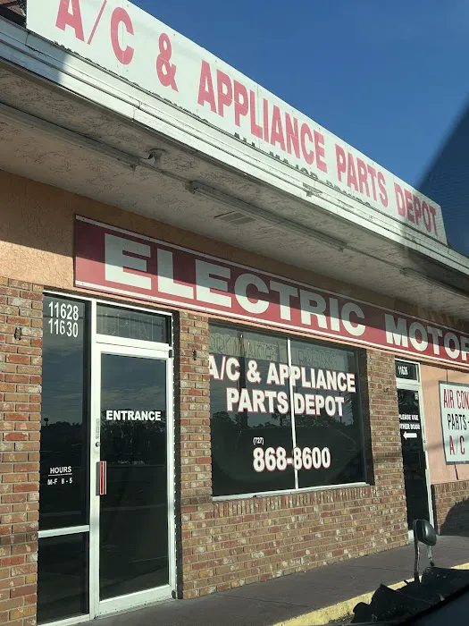 A/C & Appliance Parts Depot Picture 4