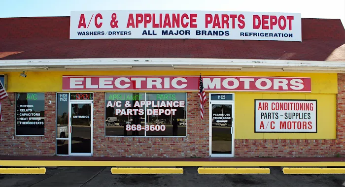 A/C & Appliance Parts Depot Picture 5