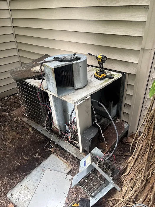 A/C & Appliance Parts Depot Picture 6