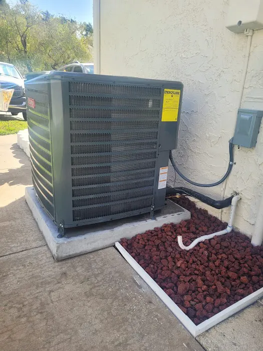 Amen Air, Inc. Picture 1