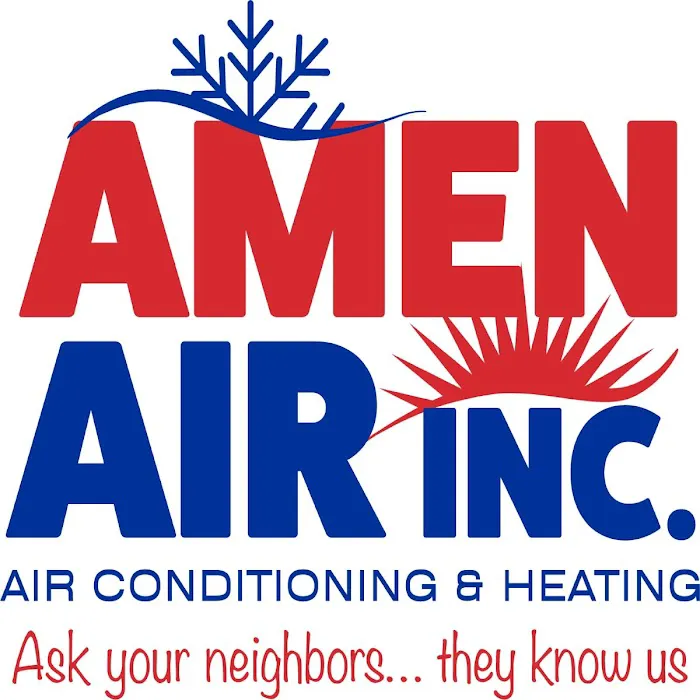 Amen Air, Inc. Picture 5