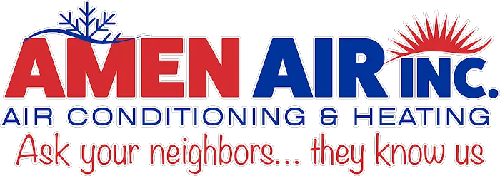 Amen Air, Inc. Picture 9