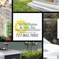 McWilliams & Son, Inc ico