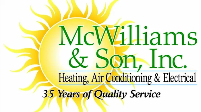 McWilliams & Son, Inc Picture 2