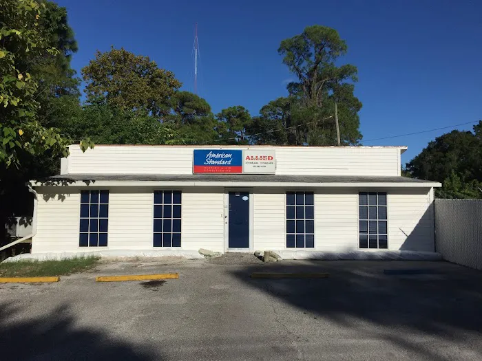 Allied Air Conditioning & Heating Picture 1