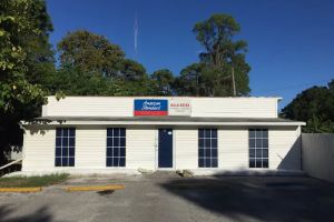 Auto Service Center