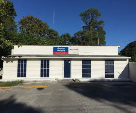 Allied Air Conditioning & Heating