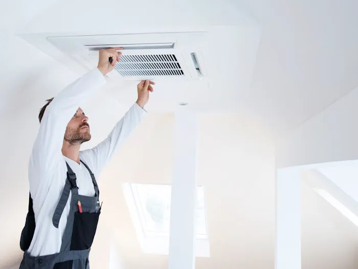 Allied Air Conditioning & Heating Picture 4