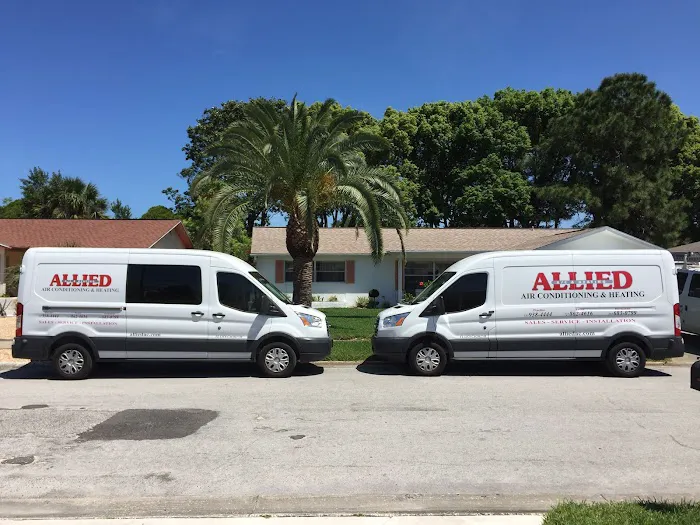 Allied Air Conditioning & Heating Picture 2