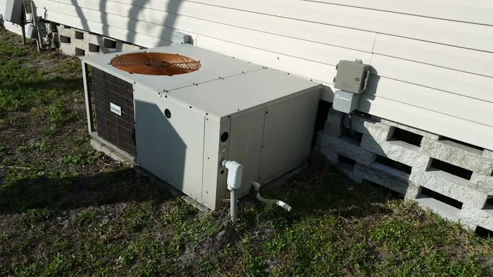 Allied Air Conditioning & Heating Picture 7