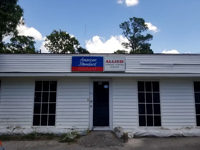 Allied Air Conditioning & Heating Picture 10