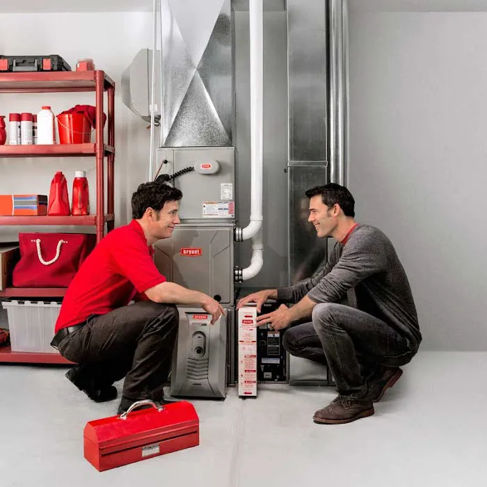 Allied Air Conditioning & Heating Picture 8