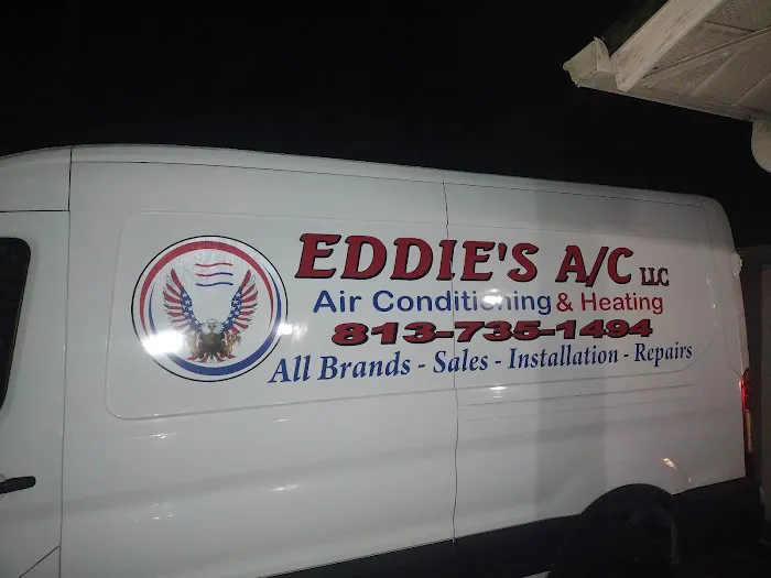 Eddie's a/c llc Picture 2