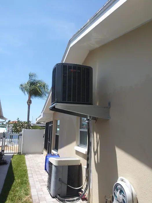 Eddie's a/c llc Picture 3