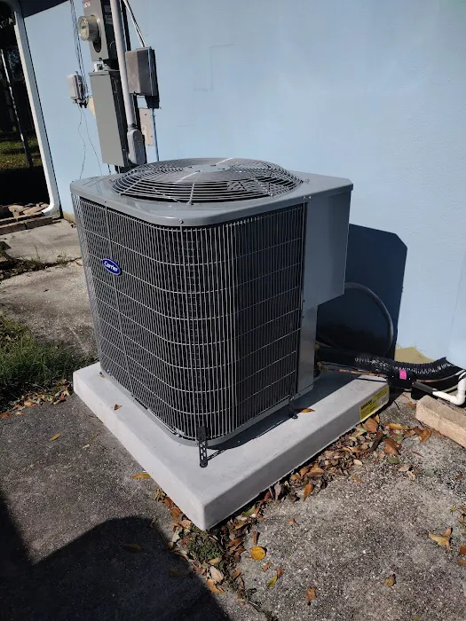 Eddie's a/c llc Picture 1