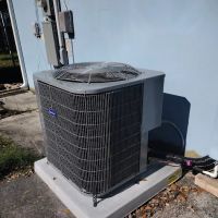 Eddie's a/c llc ico