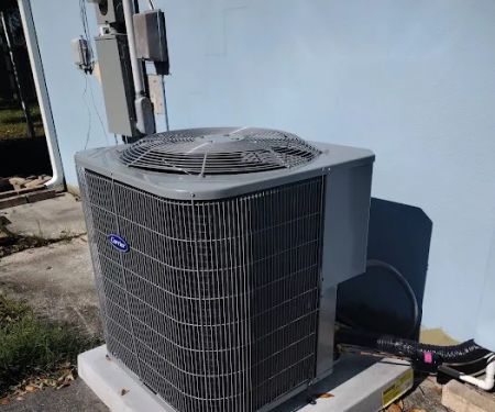 Eddie's a/c llc