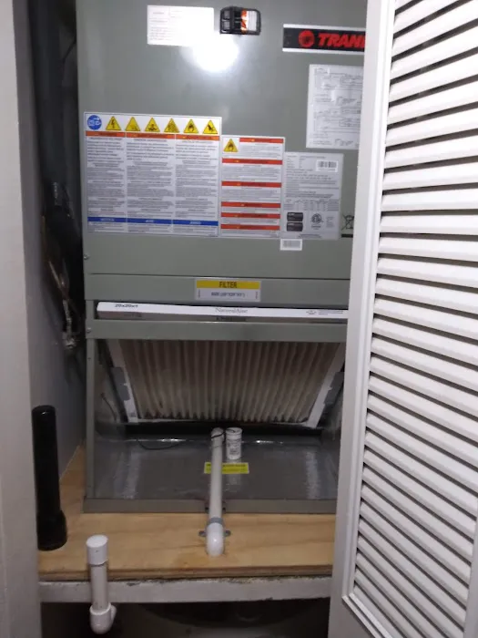 Eddie's a/c llc Picture 6