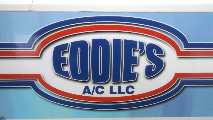 Eddie's a/c llc Picture 9