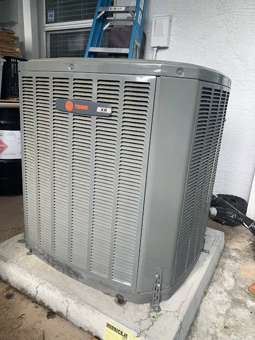 Eddie's a/c llc Picture 10