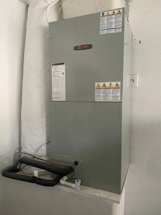 Eddie's a/c llc Picture 8